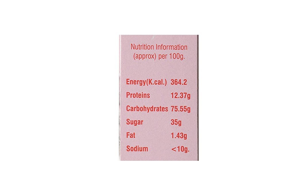 Butterfly Supreme Strawberry Cakemix (Eggless)    Pack  200 grams
